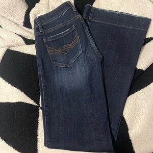 Women’s Trouser Jeans